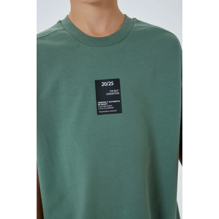 RolyPoly 3768-2 Erkek Çocuk Eşofman Takım