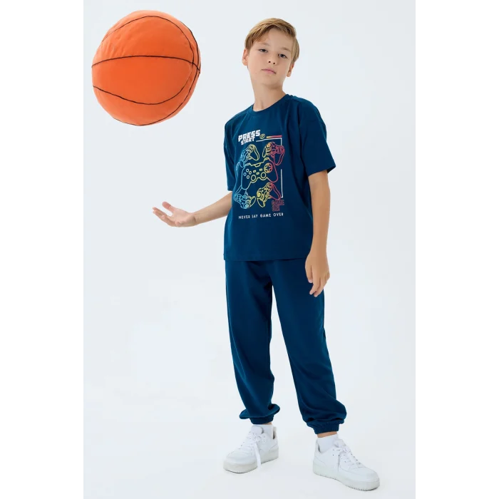 RolyPoly 3759-2 Erkek Çocuk İkili Takım