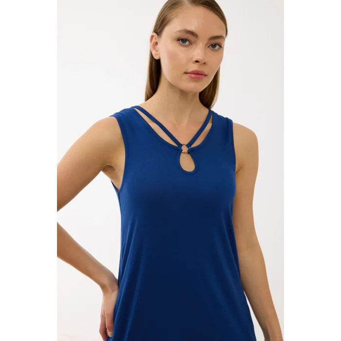 Anıl 11931 Kadın T-Shirt Ve Pantalon Takım