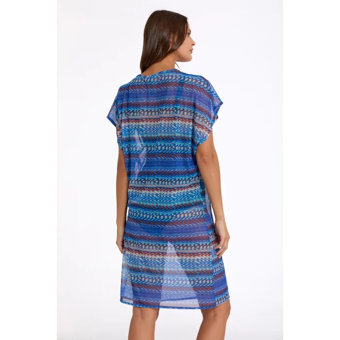 Argento 2095-3017 Kadın Kısa Pareo