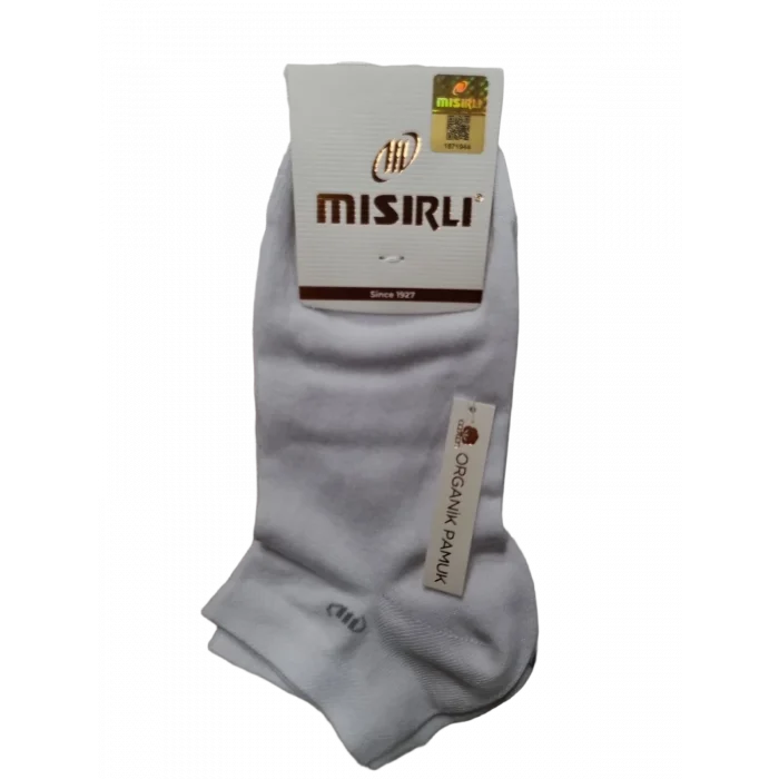 Mısırlı 72350 Bayan Bambu Çetik Çorap