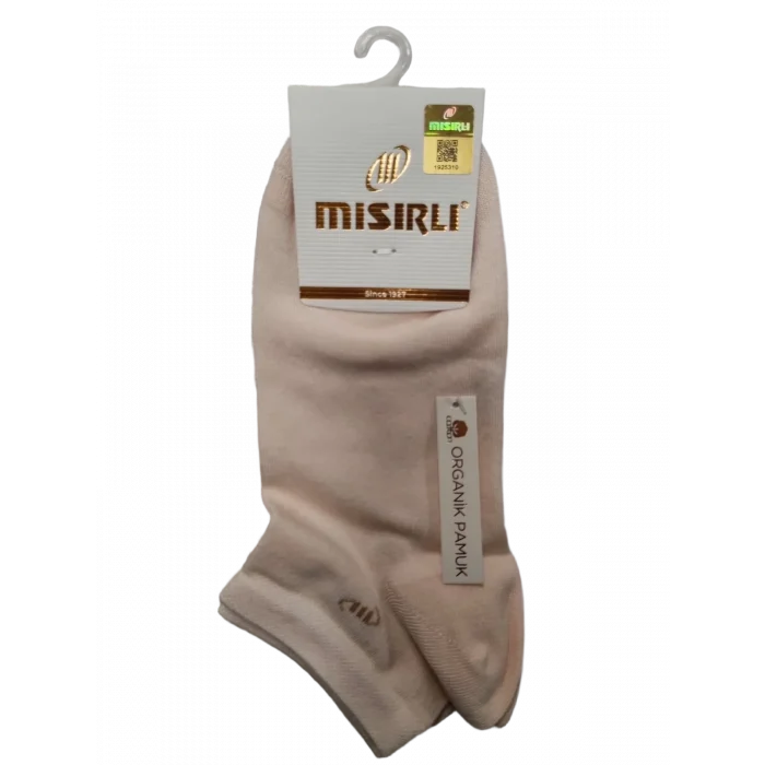 Mısırlı 72350 Bayan Bambu Çetik Çorap