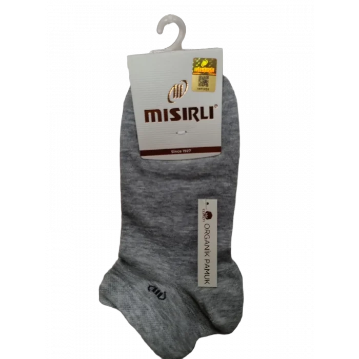 Mısırlı 72350 Bayan Bambu Çetik Çorap