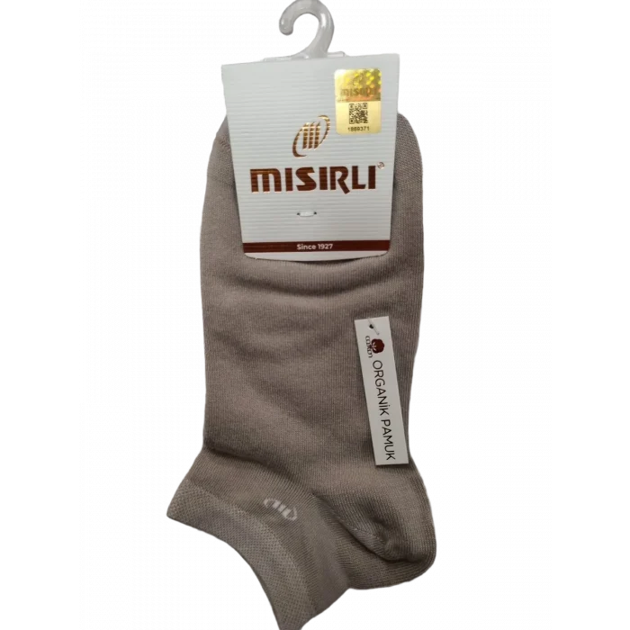 Mısırlı 72350 Bayan Bambu Çetik Çorap