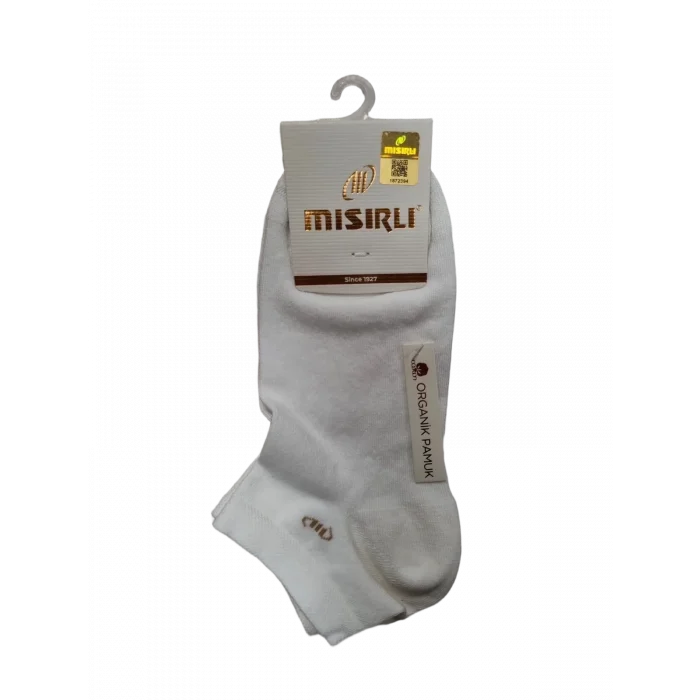 Mısırlı 72350 Bayan Bambu Çetik Çorap