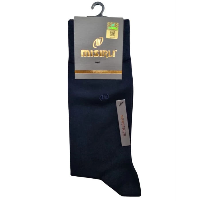 Mısırlı 67000 Erkek Merserize Soket Çorap