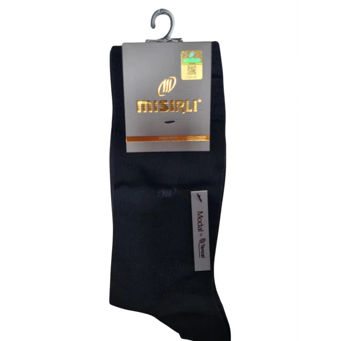 Mısırlı 61053 Erkek Modal Tencel Soket Çorap