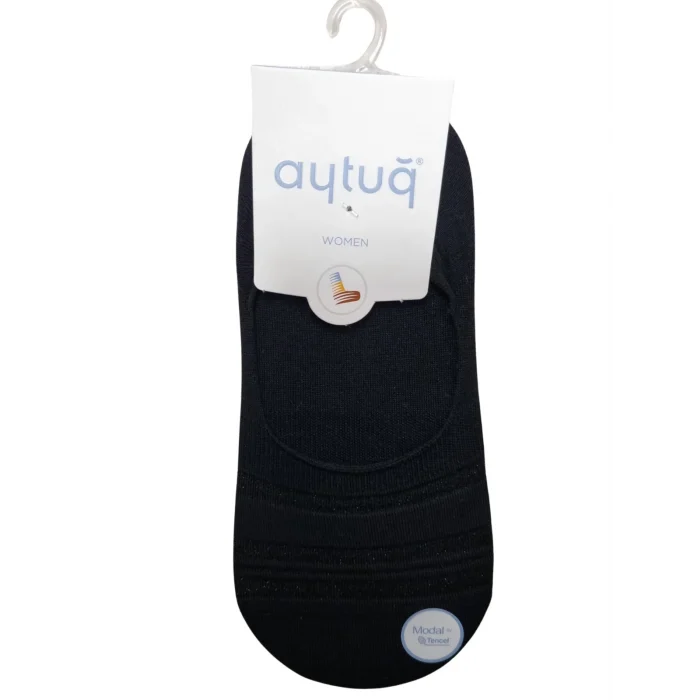 Aytuğ 33301 Kadın Moda Suba Çorap