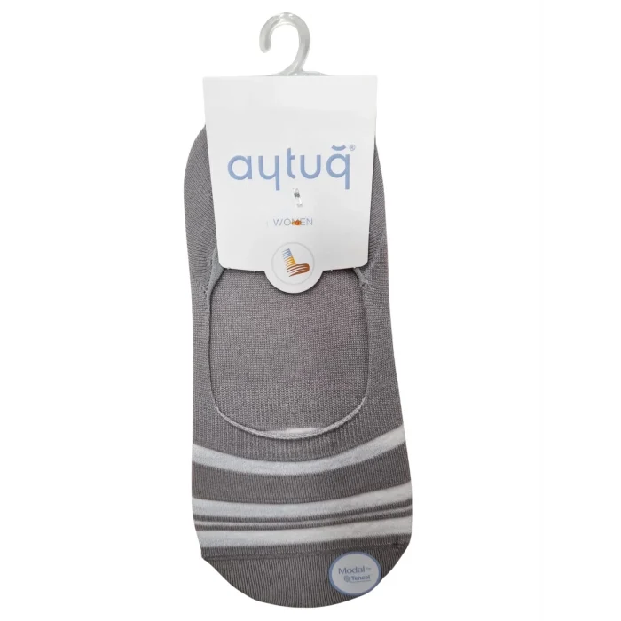 Aytuğ 33301 Kadın Moda Suba Çorap