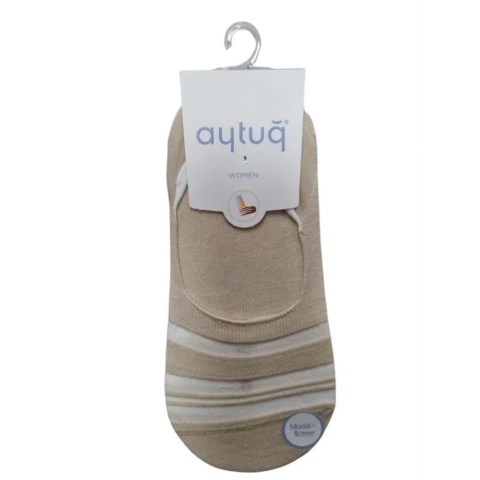 Aytuğ 33301 Kadın Moda Suba Çorap