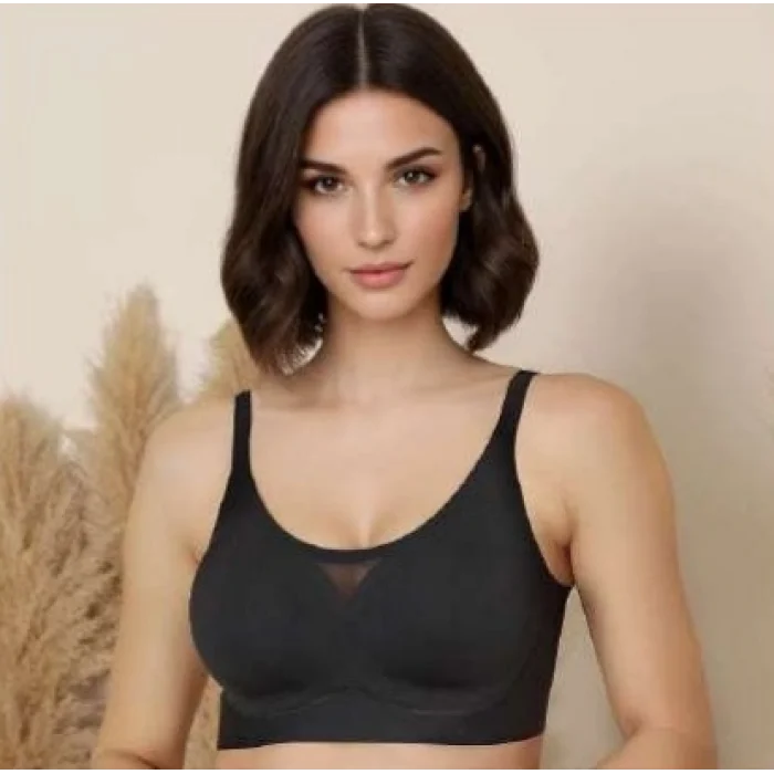 Nurteks 1007 Lazer Kesim Sütyen