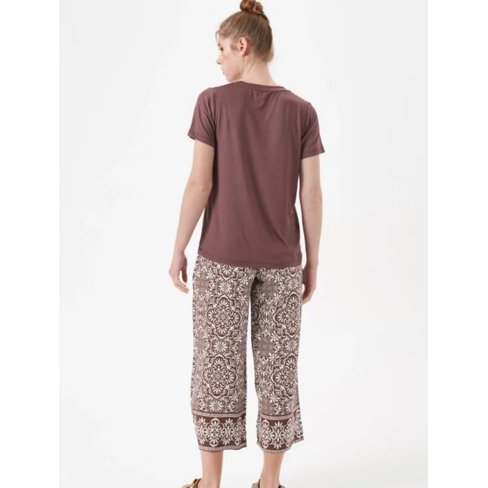 Pjs 29063 Kadın Kısa Kol İkili Takım