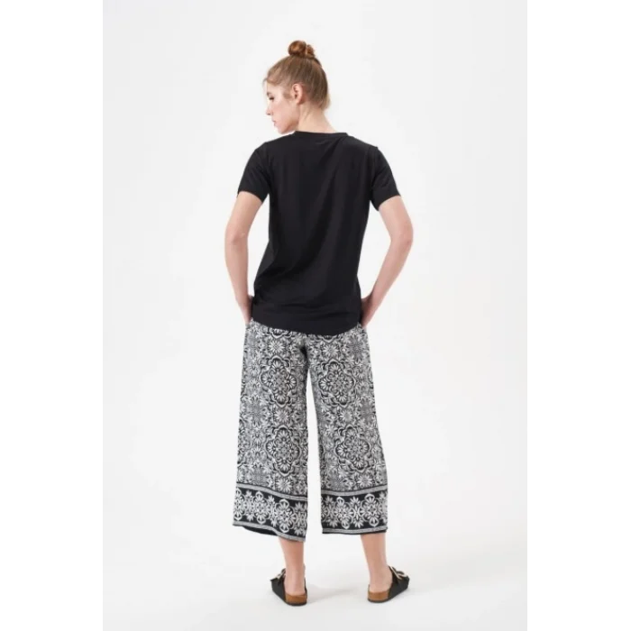 Pjs 29063 Kadın Kısa Kol İkili Takım