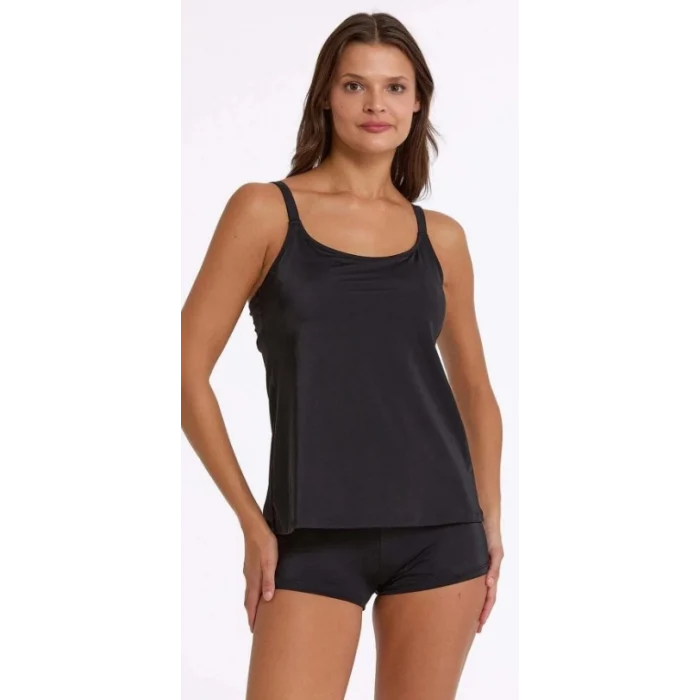 Argento 0063-3001  Kadın Tankini Takımı