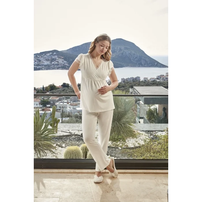 Aqua 26644 Lohusa Pijama Takım