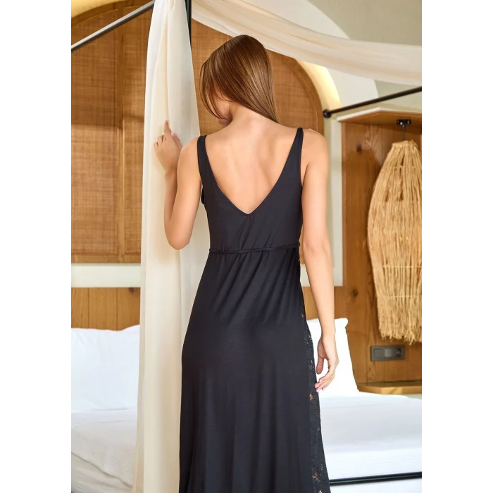 Aqua 25600 Kadın Gecelik