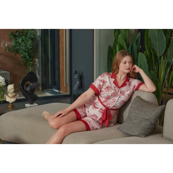 Aqua 26689 Şort Takım