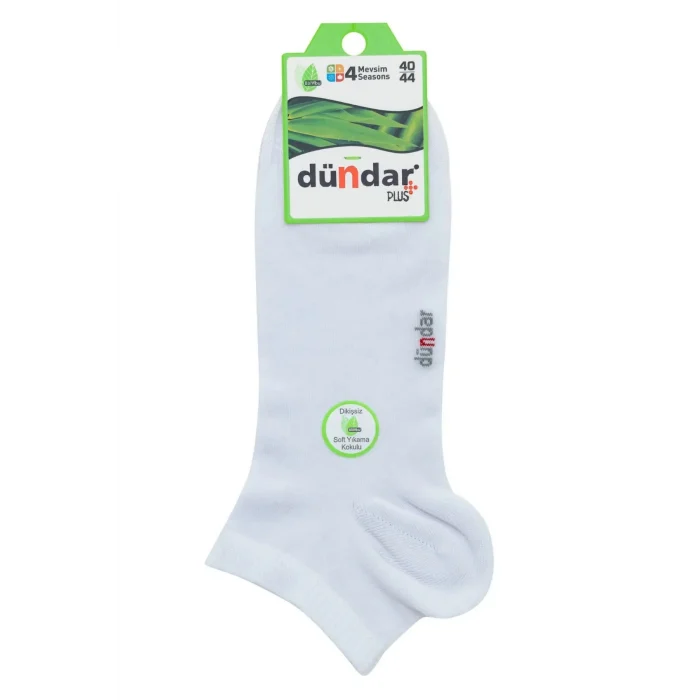 Dündar 4605 Plus Bambu Erkek Patik