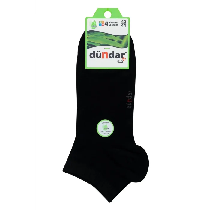 Dündar 4605 Plus Bambu Erkek Patik