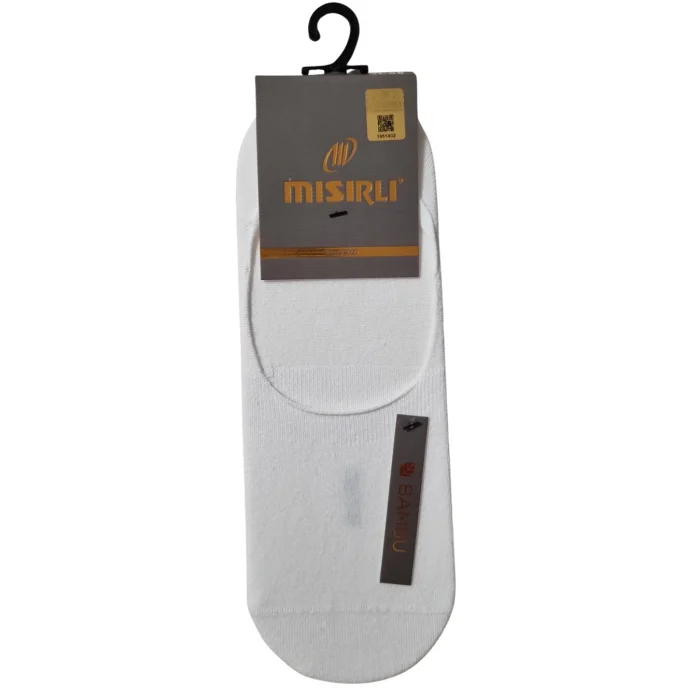 Mısırlı 62300 Erkek Bambu Çetik Çorabı