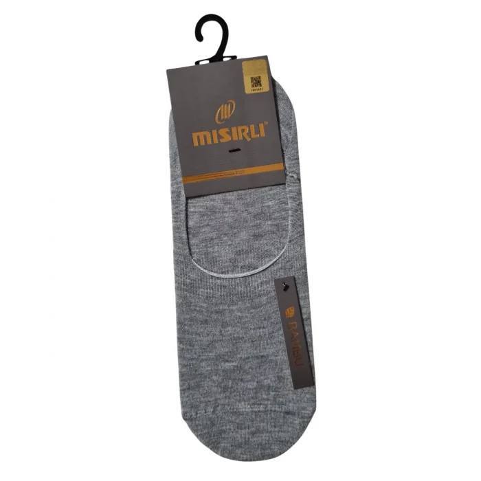 Mısırlı 62300 Erkek Bambu Çetik Çorabı