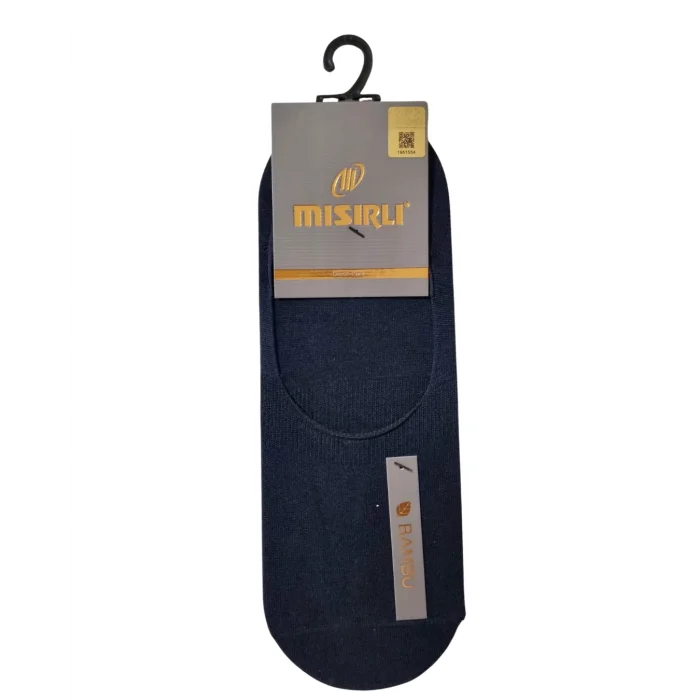 Mısırlı 62300 Erkek Bambu Çetik Çorabı