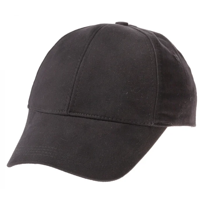 Suyutti Y1051-001 Yetişkin Gabardin Düz Şapka