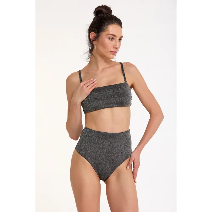 Argento 1440-3049 Kadın Straplez Bikini Takımı