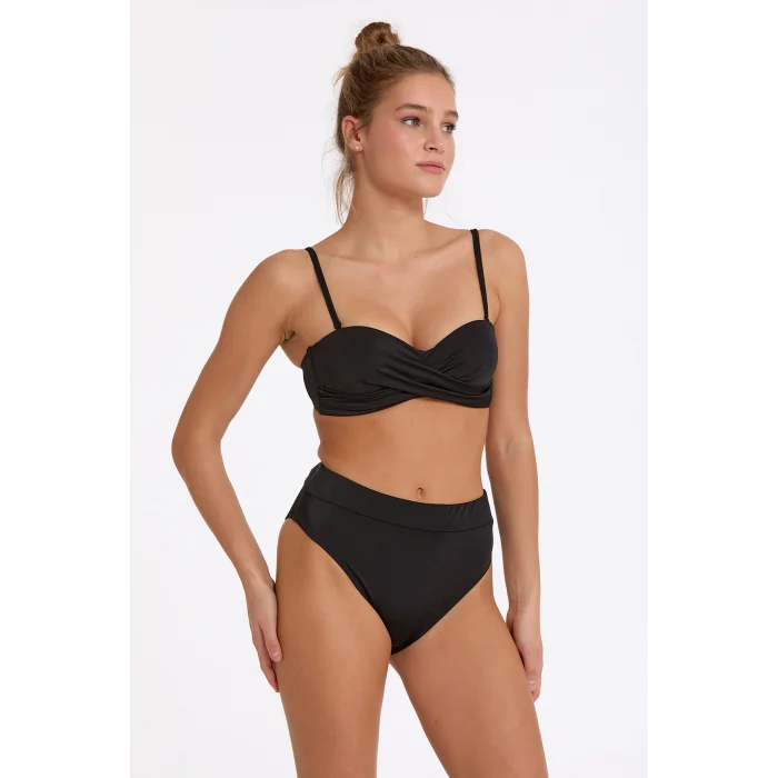 Argento 1478-3001 Kadın Double Push-up Bikini Takımı
