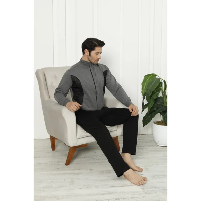 Alissa 6000 Erkek Eşofman Takımı