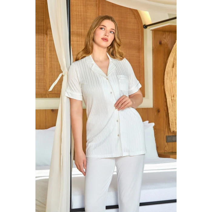 Aqua 25510 Kadın Pijama Takım