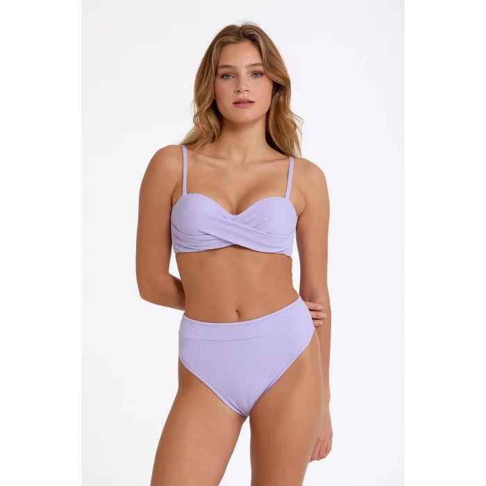ARGENTO 1478-3043 Double Push-up Bikini Takımı