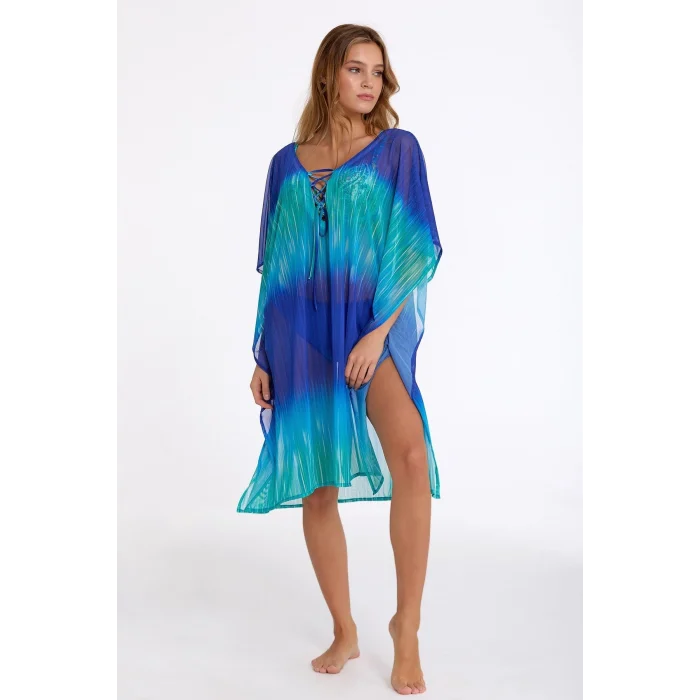 Argento 2125-3032 Kadın Kısa Tunik