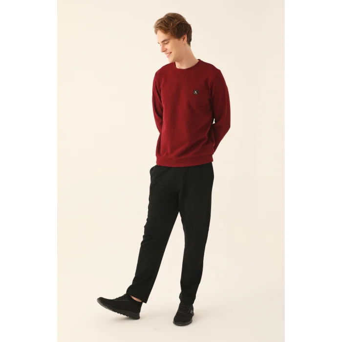 Arnetta 2782-S Erkek Uzun Kol Pijama Takım