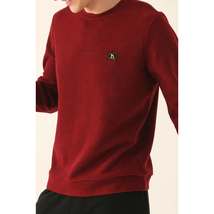 Arnetta 2782-S Erkek Uzun Kol Pijama Takım