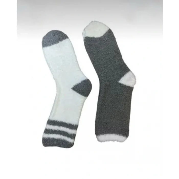 Bolero B-25 Yumoş Bayan 2Li Soket Çorap