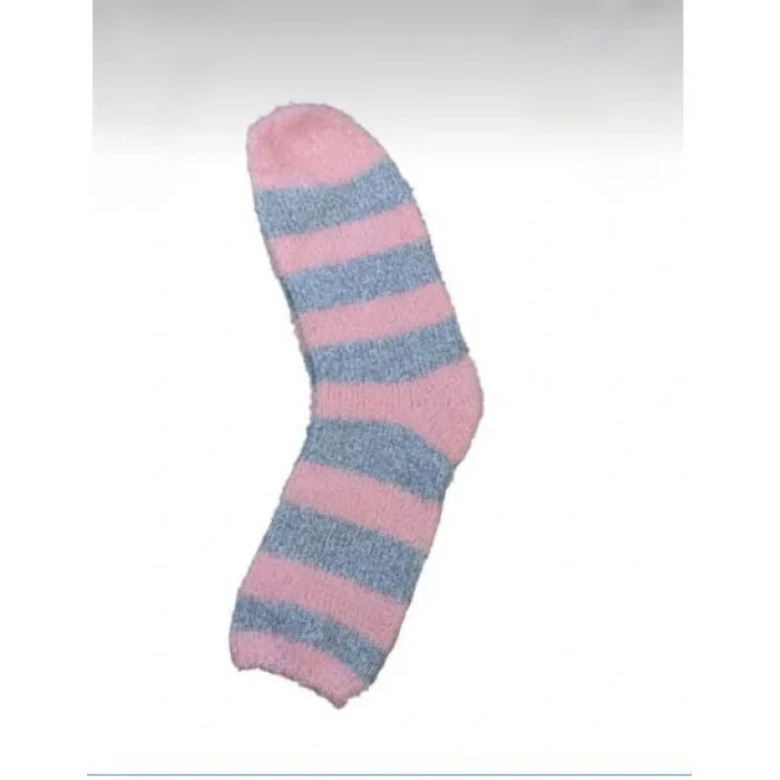 Bolero B-25 Yumoş Bayan 2Li Soket Çorap