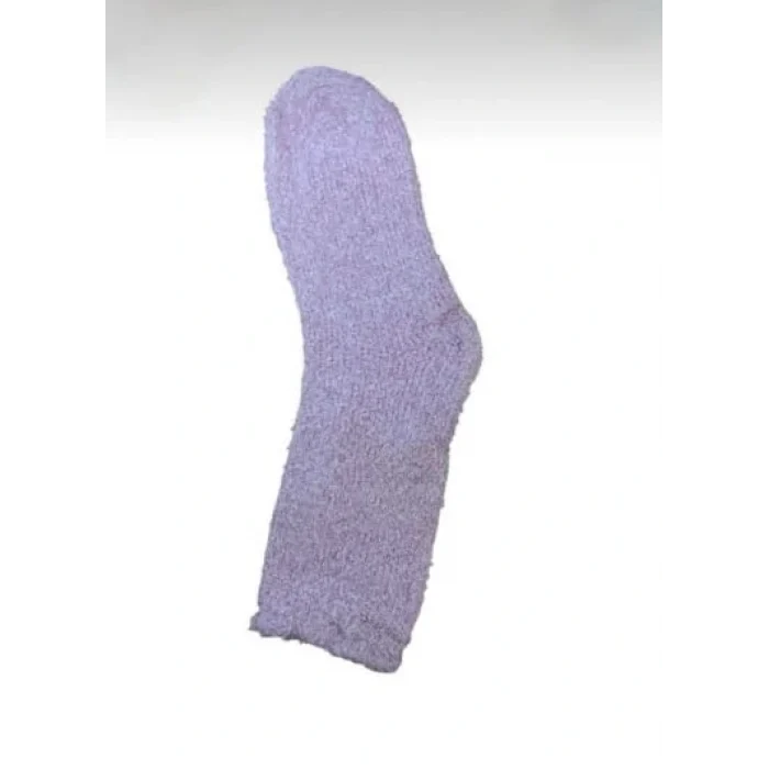 Bolero B-25 Yumoş Bayan 2Li Soket Çorap