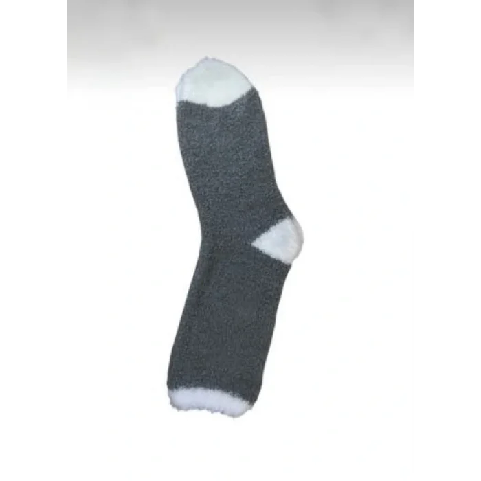 Bolero B-25 Yumoş Bayan 2Li Soket Çorap