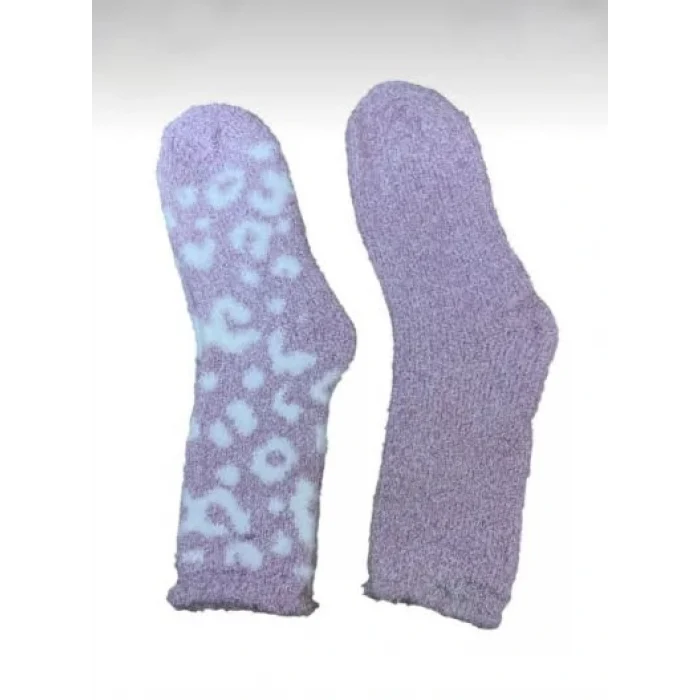 Bolero B-25 Yumoş Bayan 2Li Soket Çorap