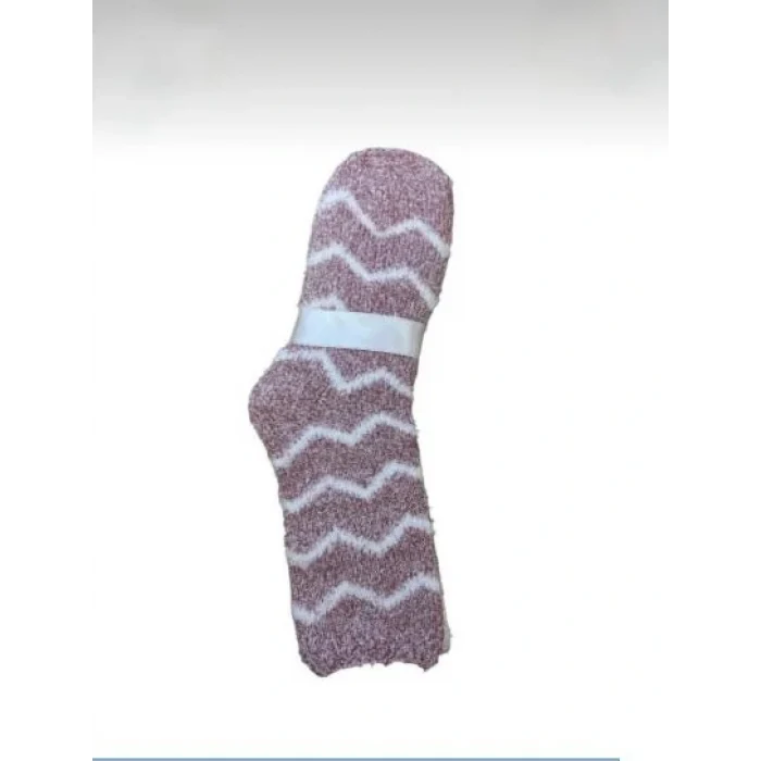 Bolero B-25 Yumoş Bayan 2Li Soket Çorap