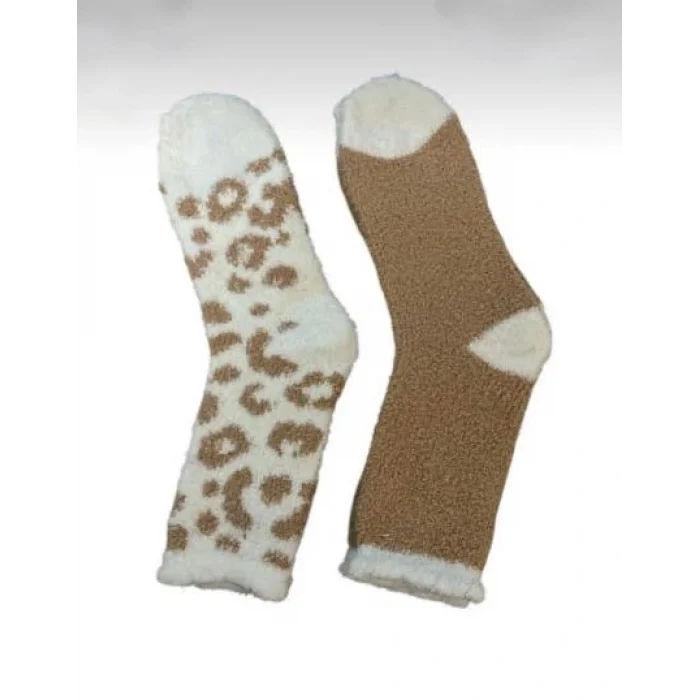 Bolero B-25 Yumoş Bayan 2Li Soket Çorap