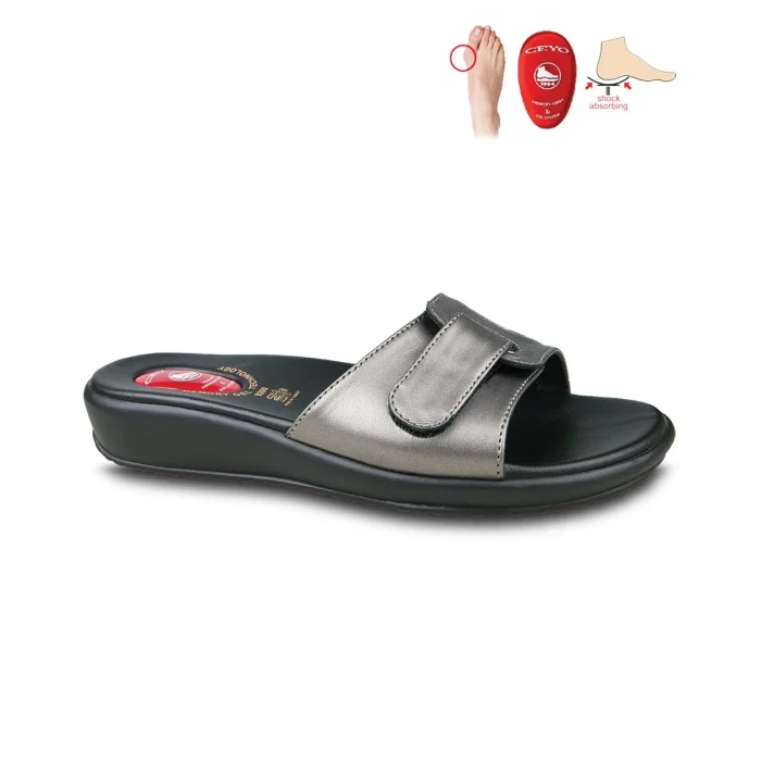 Ceyo 9200-12 Bayan Terlik