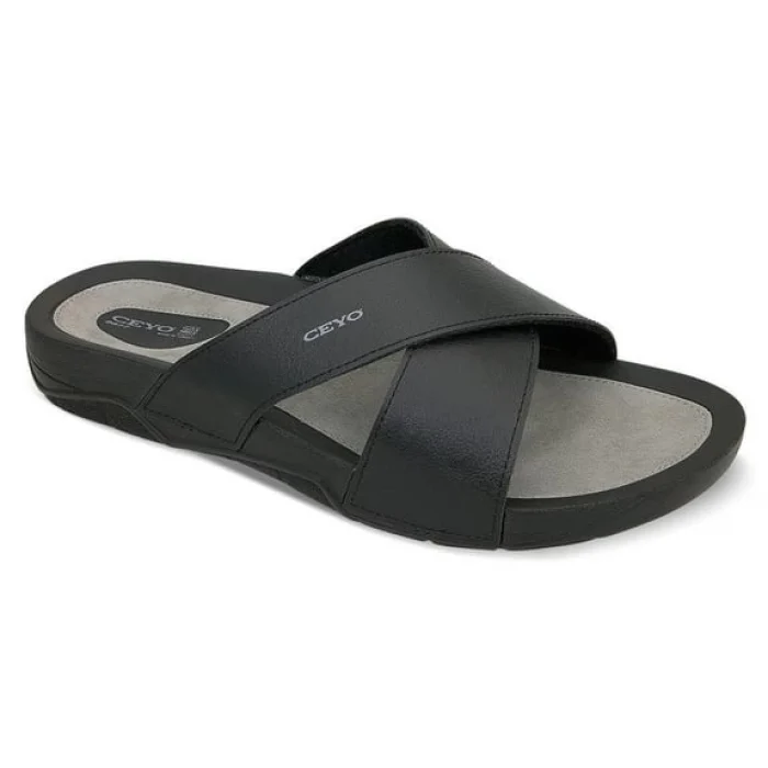 Ceyo 9877 Erkek Terlik