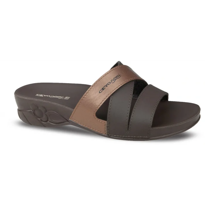 Ceyo FLORA-13 Bayan Terlik