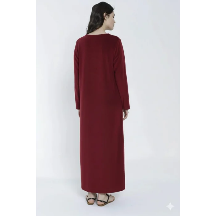 Cicikom 104018 Bayan Havlu Elbise