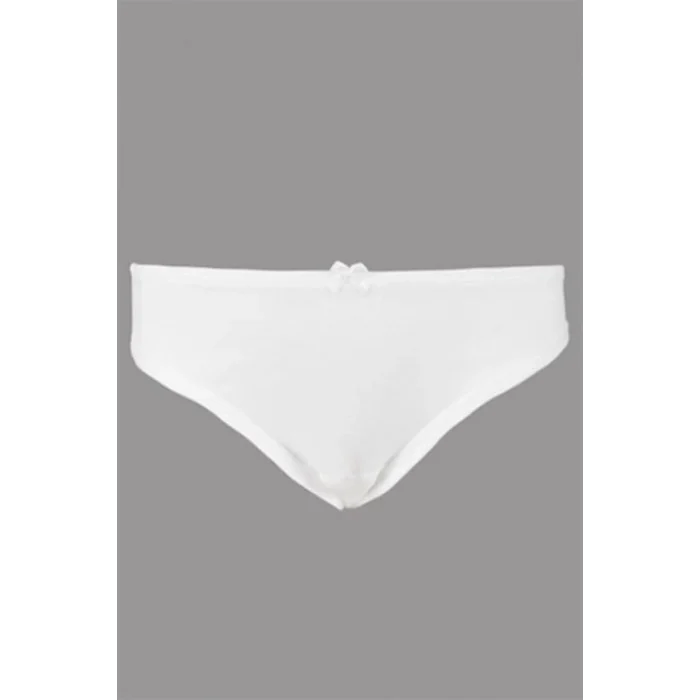 Çift Kaplan 400 Kız Çocuk Bikini