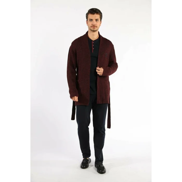 DS Damat 4030 Erkek Roddöşambr Triko 5li Takım