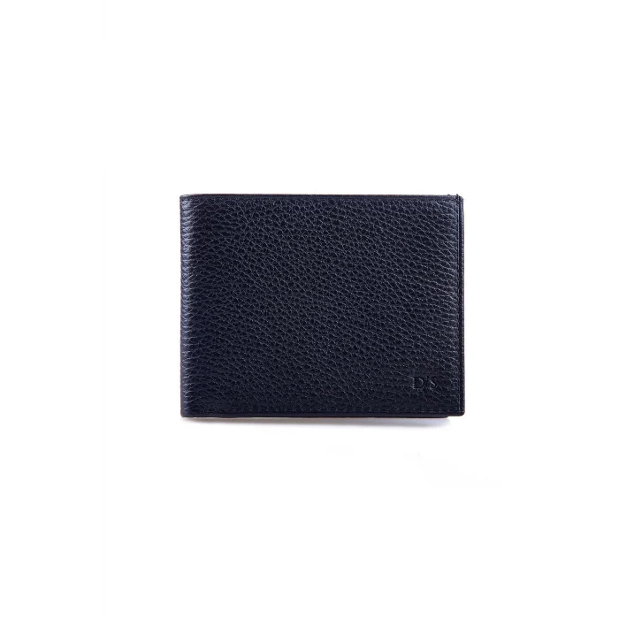 DS Damat 903 Deri Kemer Cüzdan Set