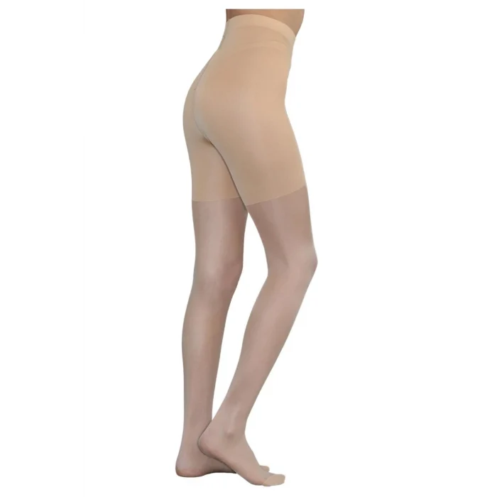 Daymod Estetik Lıght Control Korseli Külotlu Çorap